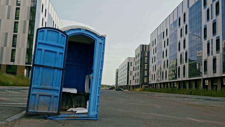 Best Portable Restroom for Sporting Events  in Pearsall, TX